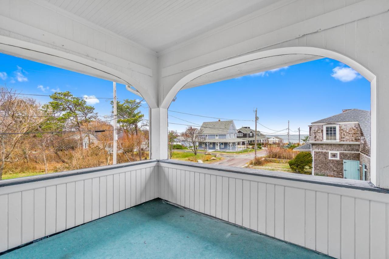 Andrews Point Ocean Home Rockport Kültér fotó