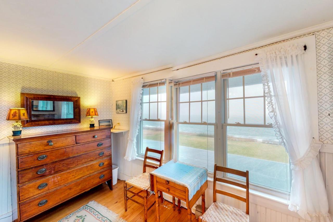 Andrews Point Ocean Home Rockport Kültér fotó