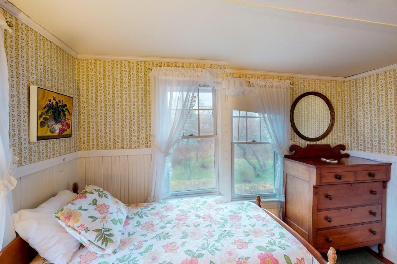 Andrews Point Ocean Home Rockport Kültér fotó